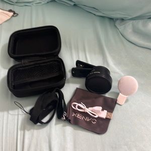 XENVO Lenses Kit